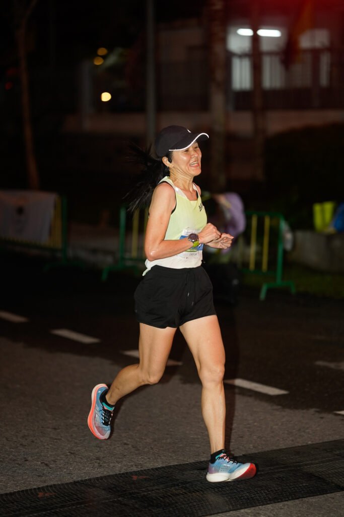 Sarawak Energy Isthmus Run 2025 Photos