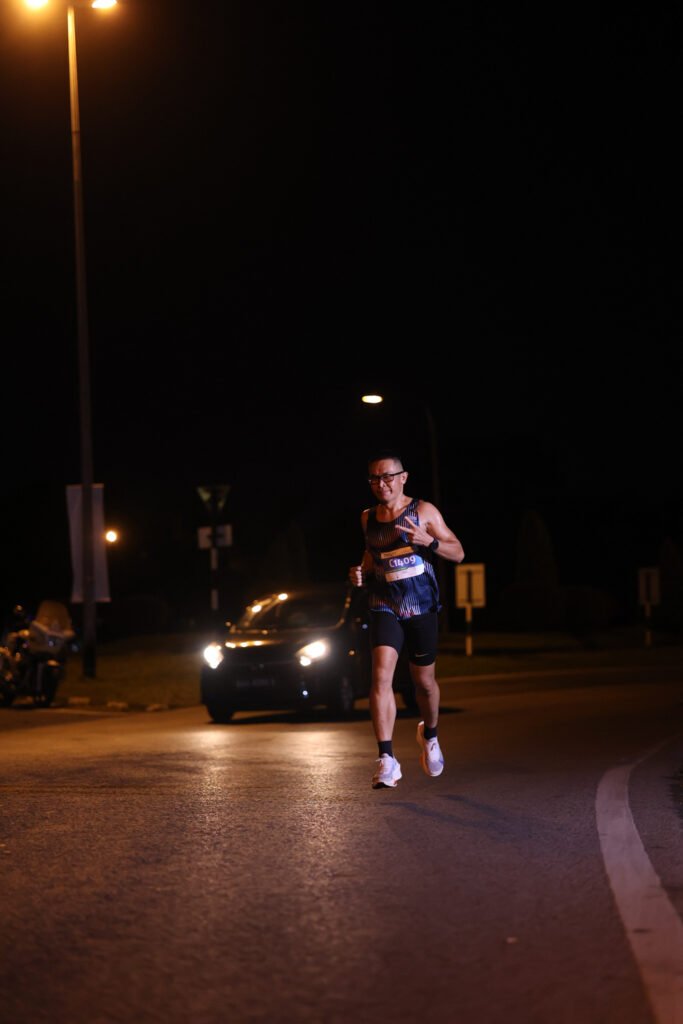 Sarawak Energy Isthmus Run 2025 Photos