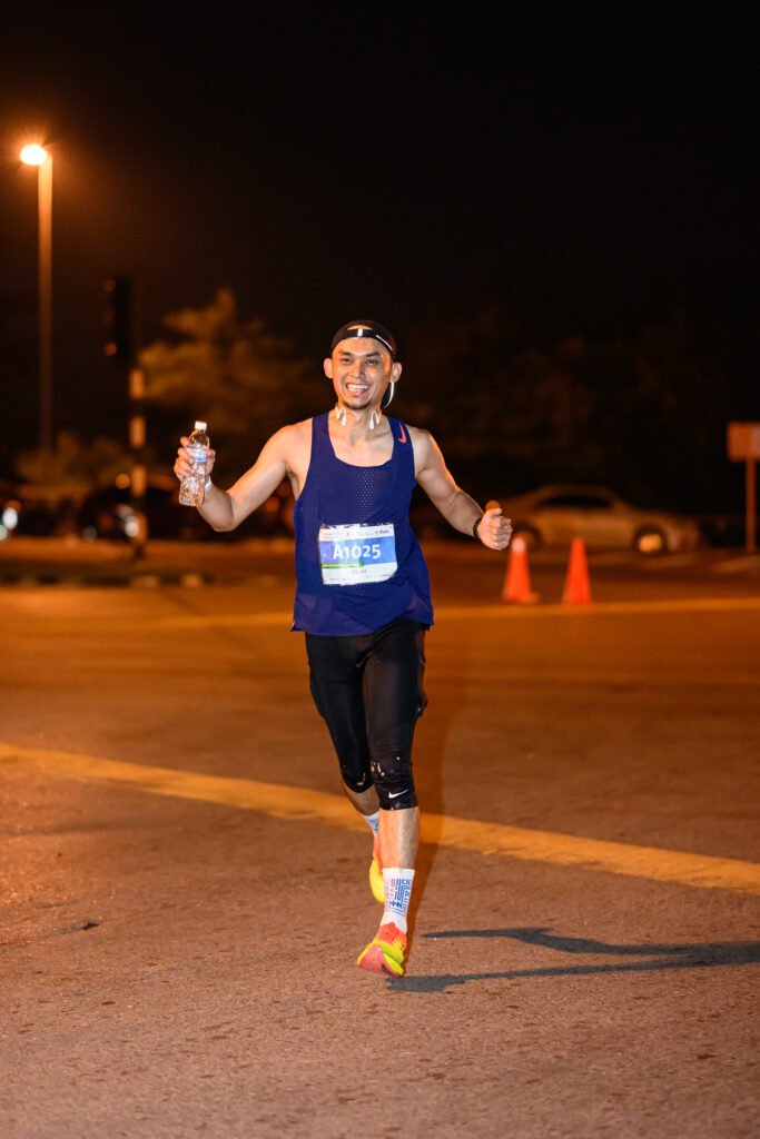 Sarawak Energy Isthmus Run 2025 Photos