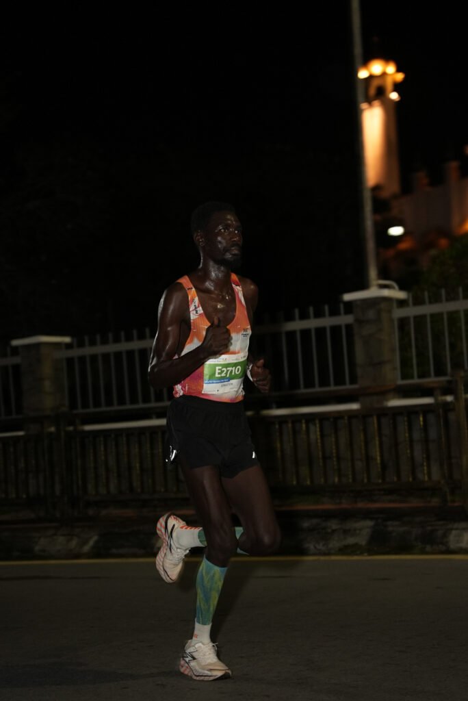 Sarawak Energy Isthmus Run 2025 Photos
