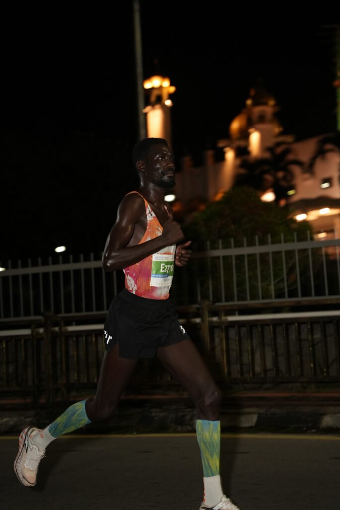 Sarawak Energy Isthmus Run 2025 Photos