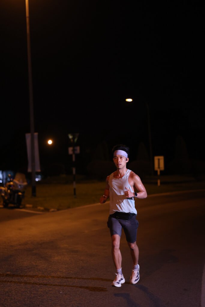 Sarawak Energy Isthmus Run 2025 Photos