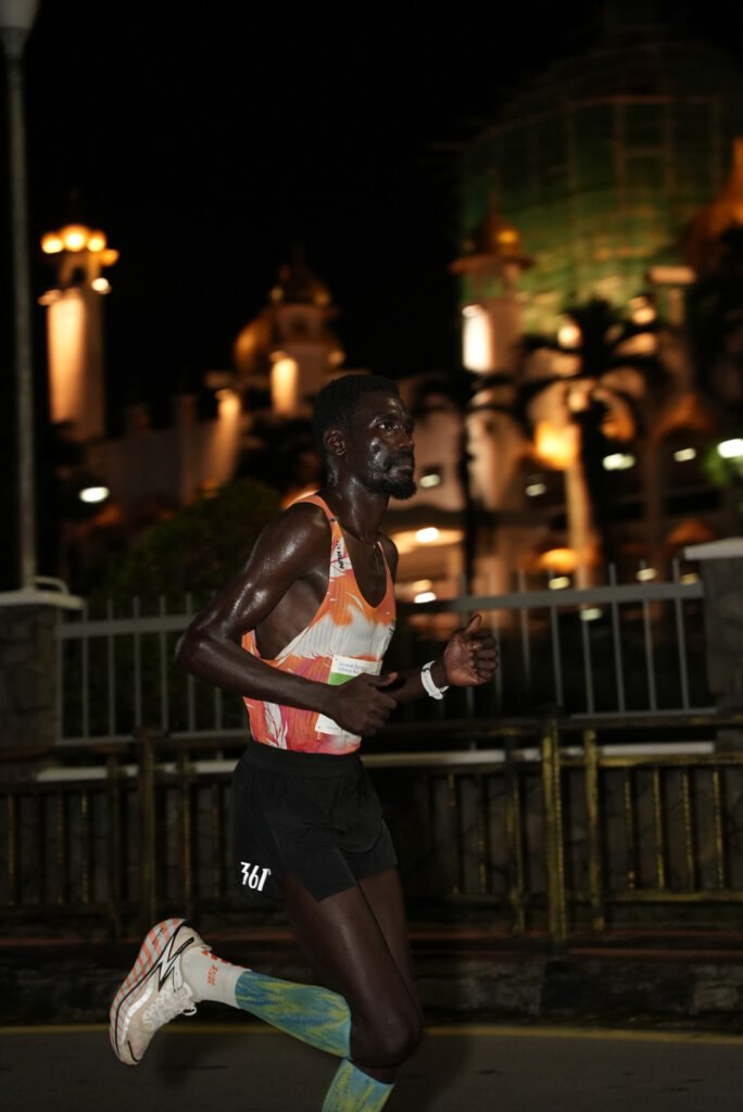 Sarawak Energy Isthmus Run 2025 Photos