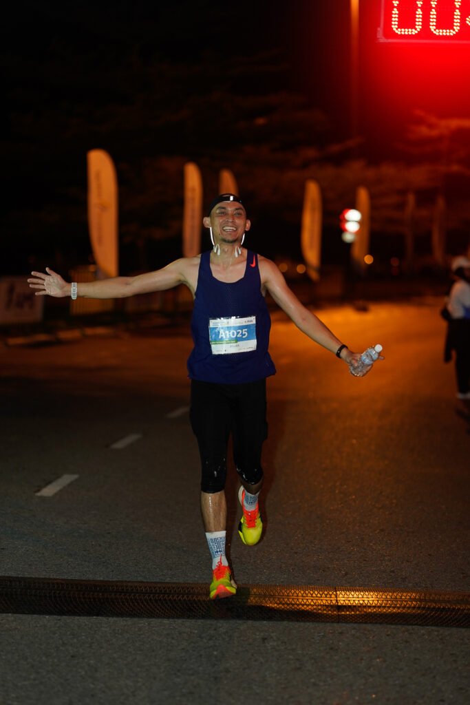 Sarawak Energy Isthmus Run 2025 Photos