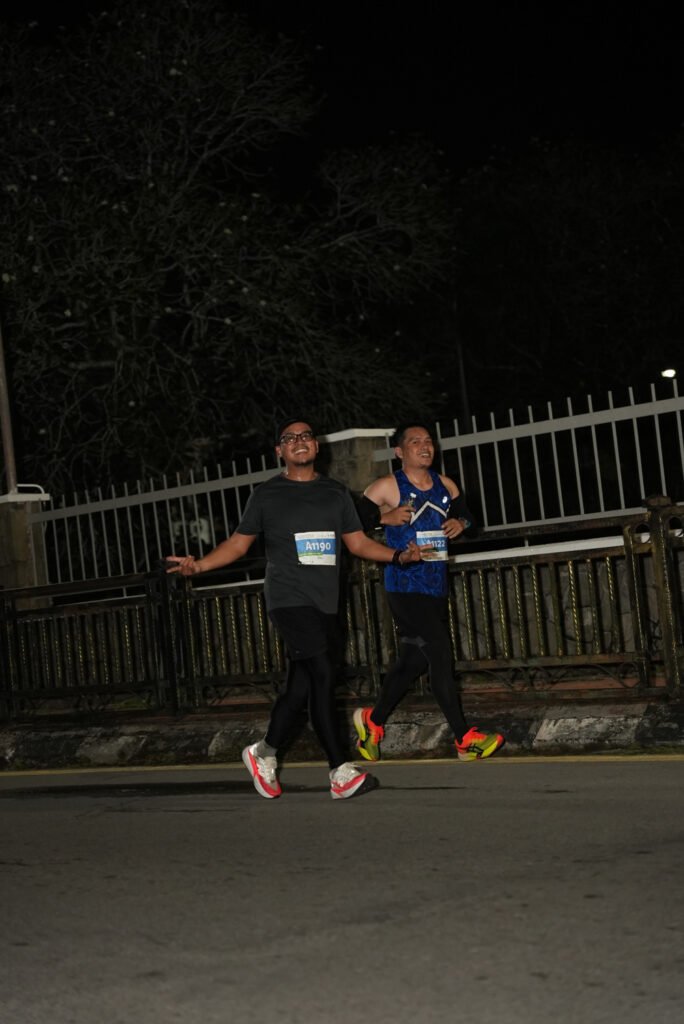Sarawak Energy Isthmus Run 2025 Photos