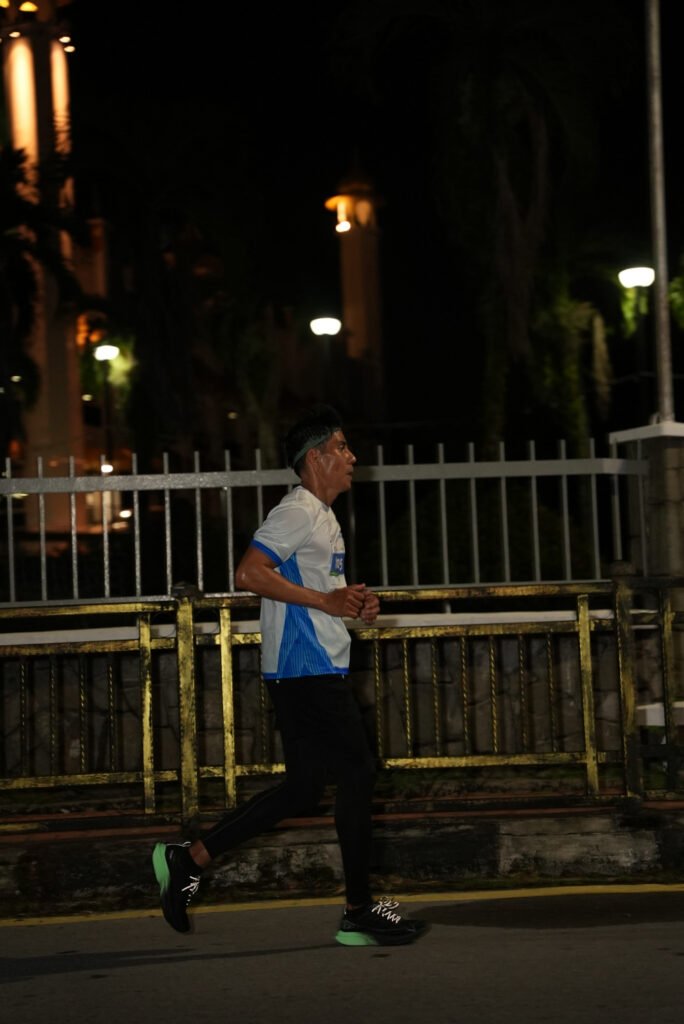 Sarawak Energy Isthmus Run 2025 Photos