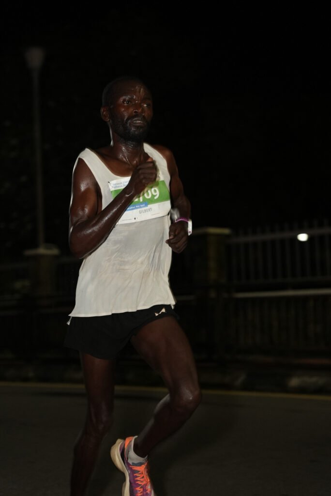 Sarawak Energy Isthmus Run 2025 Photos