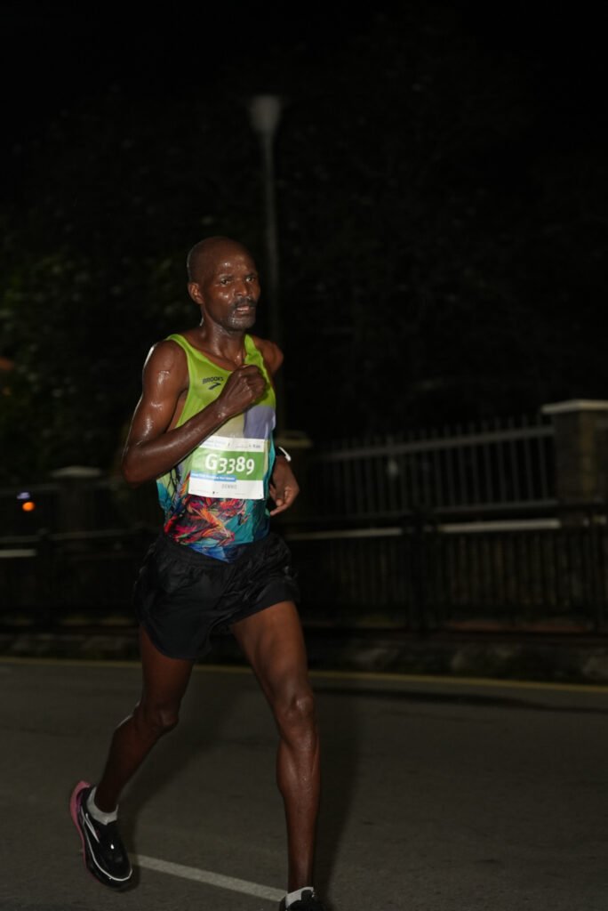 Sarawak Energy Isthmus Run 2025 Photos