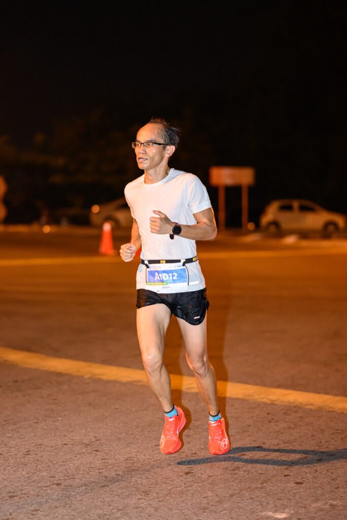 Sarawak Energy Isthmus Run 2025 Photos
