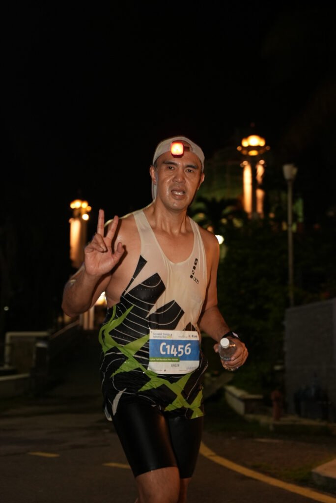 Sarawak Energy Isthmus Run 2025 Photos