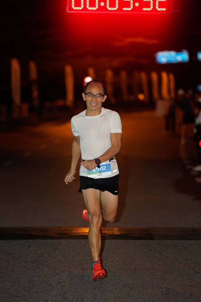 Sarawak Energy Isthmus Run 2025 Photos