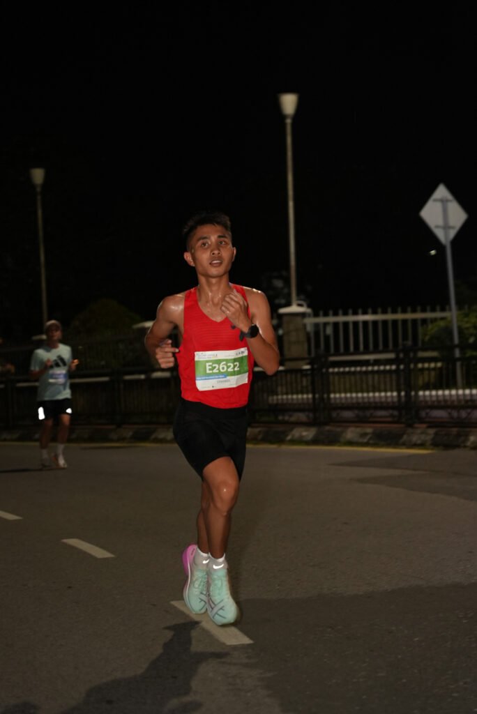 Sarawak Energy Isthmus Run 2025 Photos