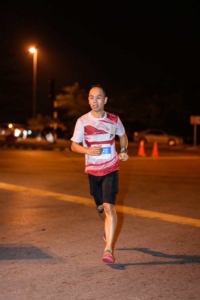 Sarawak Energy Isthmus Run 2025 Photos