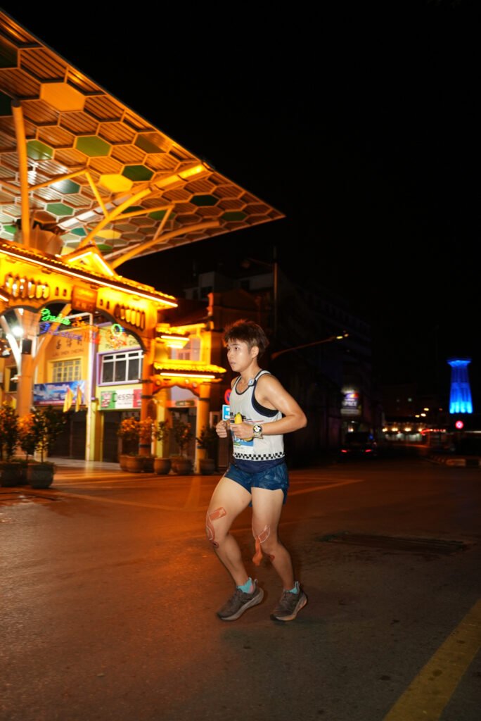 Sarawak Energy Isthmus Run 2025 Photos