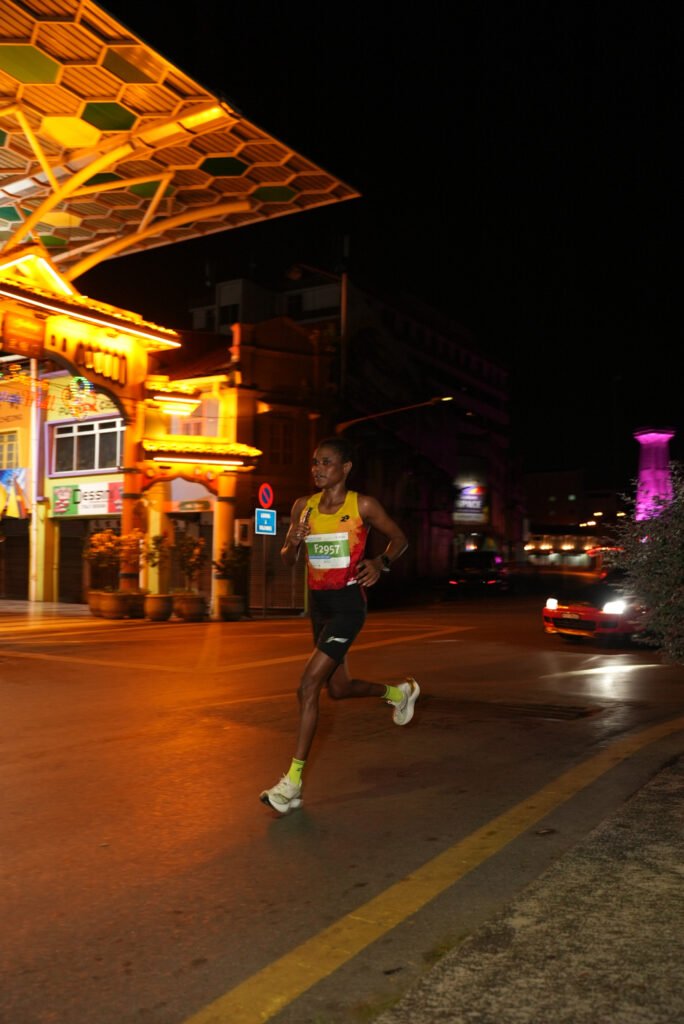 Sarawak Energy Isthmus Run 2025 Photos