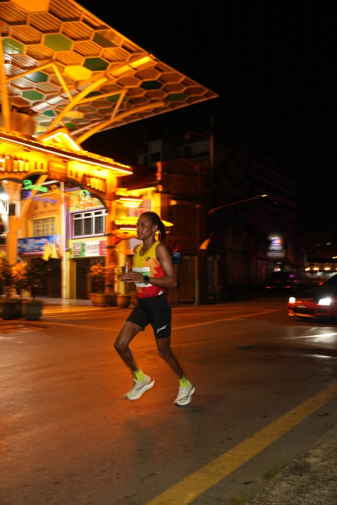 Sarawak Energy Isthmus Run 2025 Photos