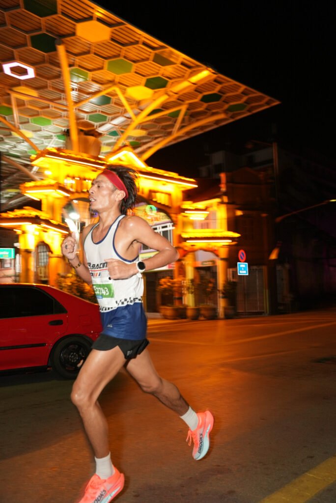 Sarawak Energy Isthmus Run 2025 Photos