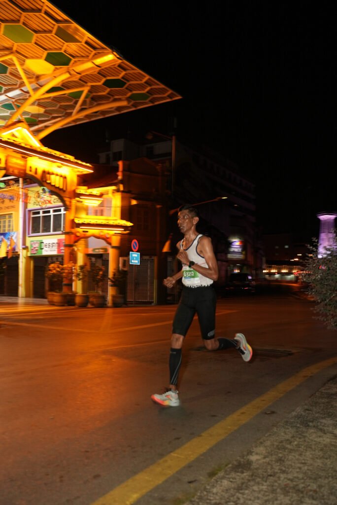 Sarawak Energy Isthmus Run 2025 Photos