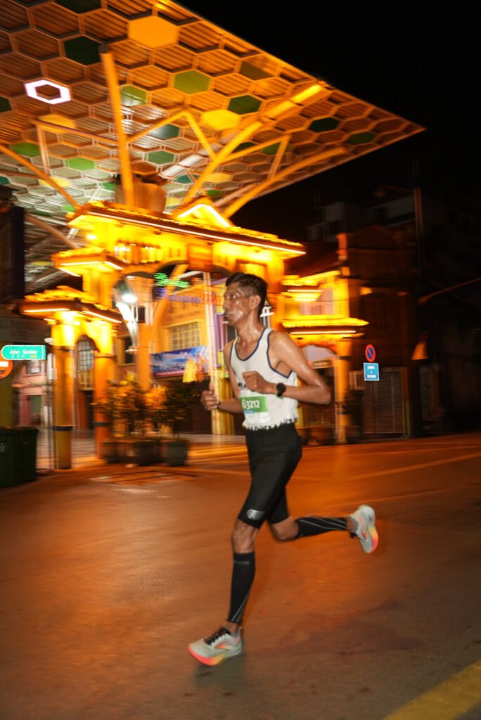 Sarawak Energy Isthmus Run 2025 Photos