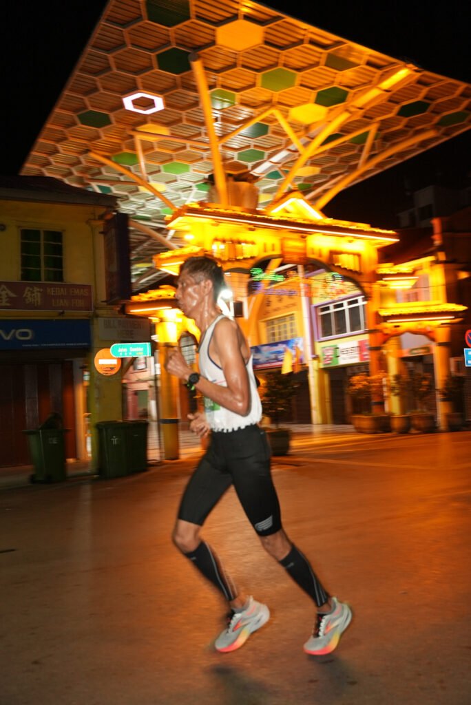 Sarawak Energy Isthmus Run 2025 Photos