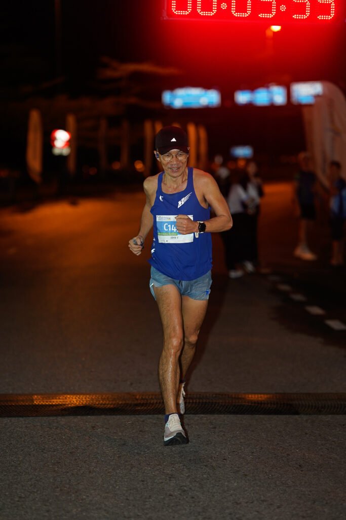 Sarawak Energy Isthmus Run 2025 Photos