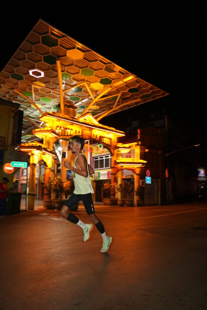 Sarawak Energy Isthmus Run 2025 Photos