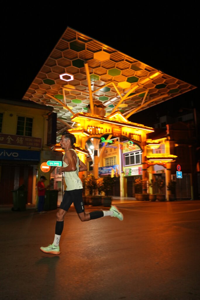 Sarawak Energy Isthmus Run 2025 Photos