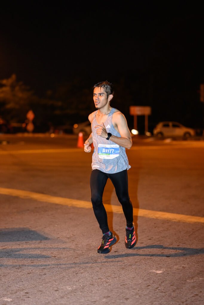Sarawak Energy Isthmus Run 2025 Photos