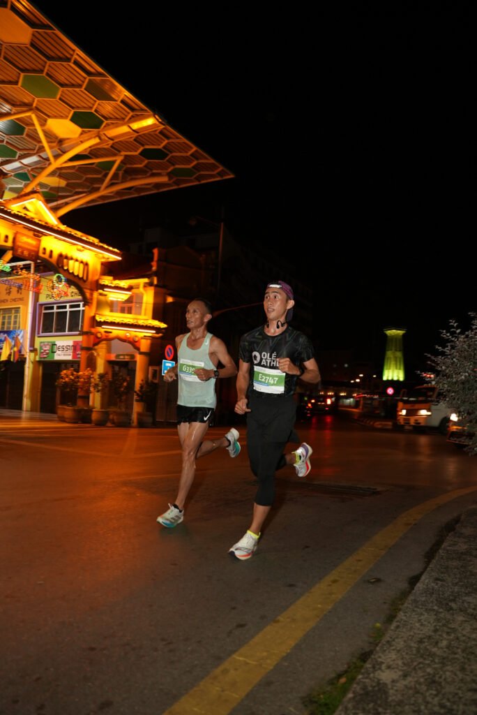 Sarawak Energy Isthmus Run 2025 Photos