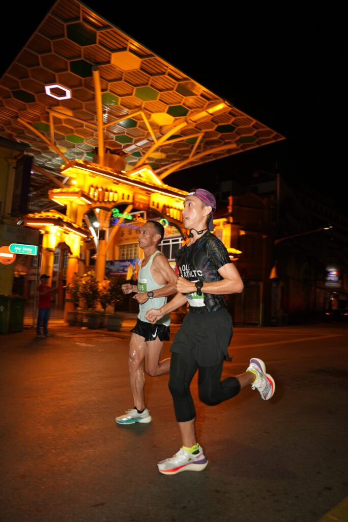 Sarawak Energy Isthmus Run 2025 Photos
