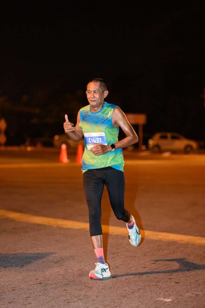 Sarawak Energy Isthmus Run 2025 Photos