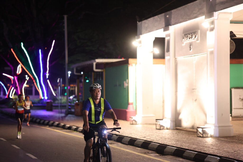 Sarawak Energy Isthmus Run 2025 Photos