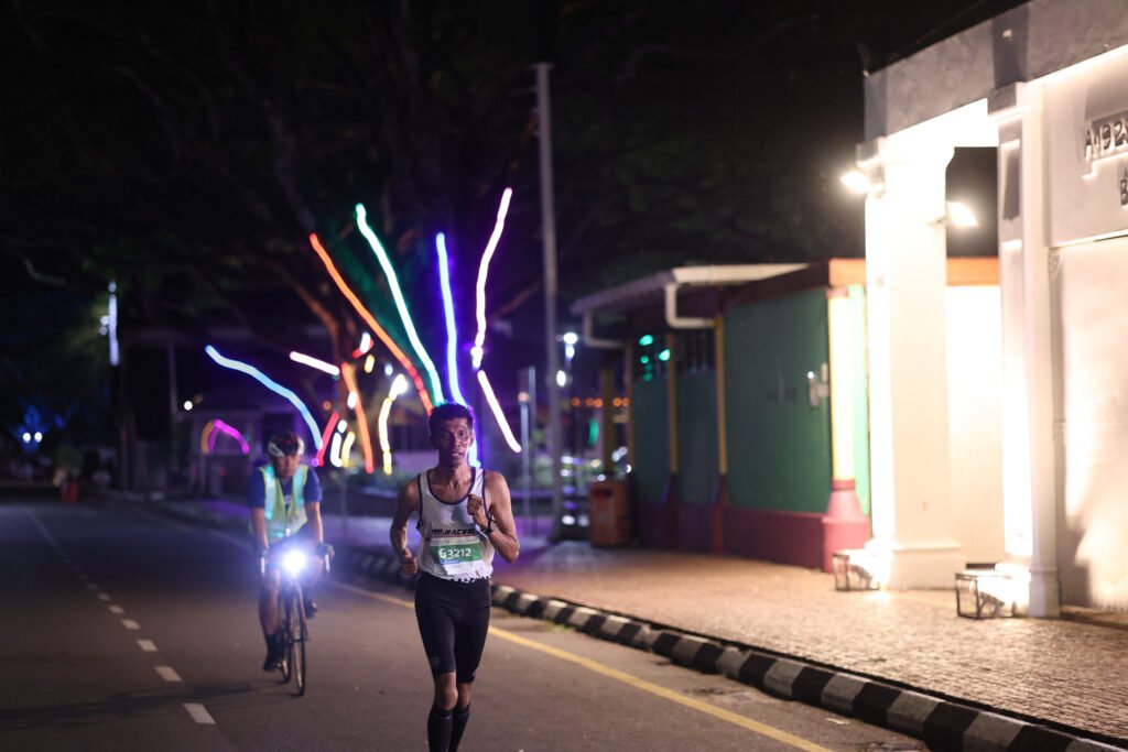 Sarawak Energy Isthmus Run 2025 Photos