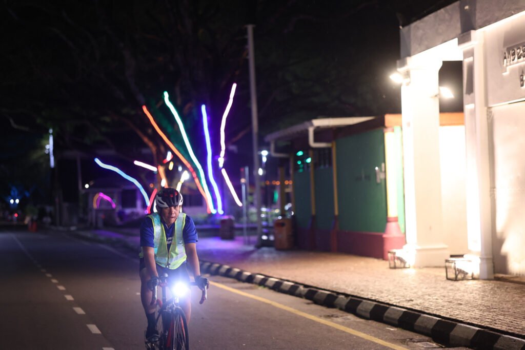 Sarawak Energy Isthmus Run 2025 Photos