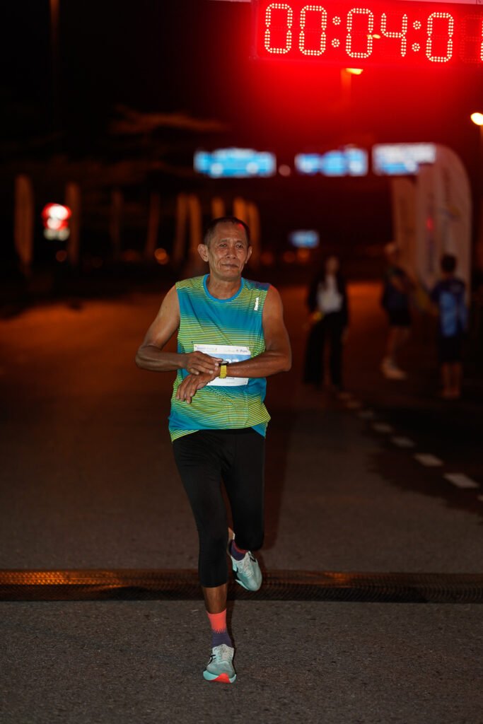 Sarawak Energy Isthmus Run 2025 Photos
