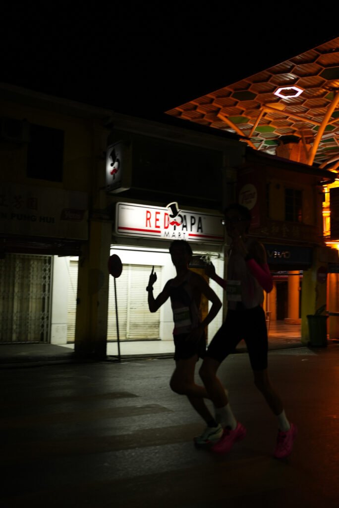 Sarawak Energy Isthmus Run 2025 Photos