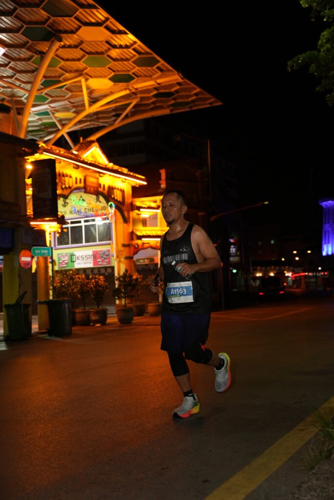 Sarawak Energy Isthmus Run 2025 Photos