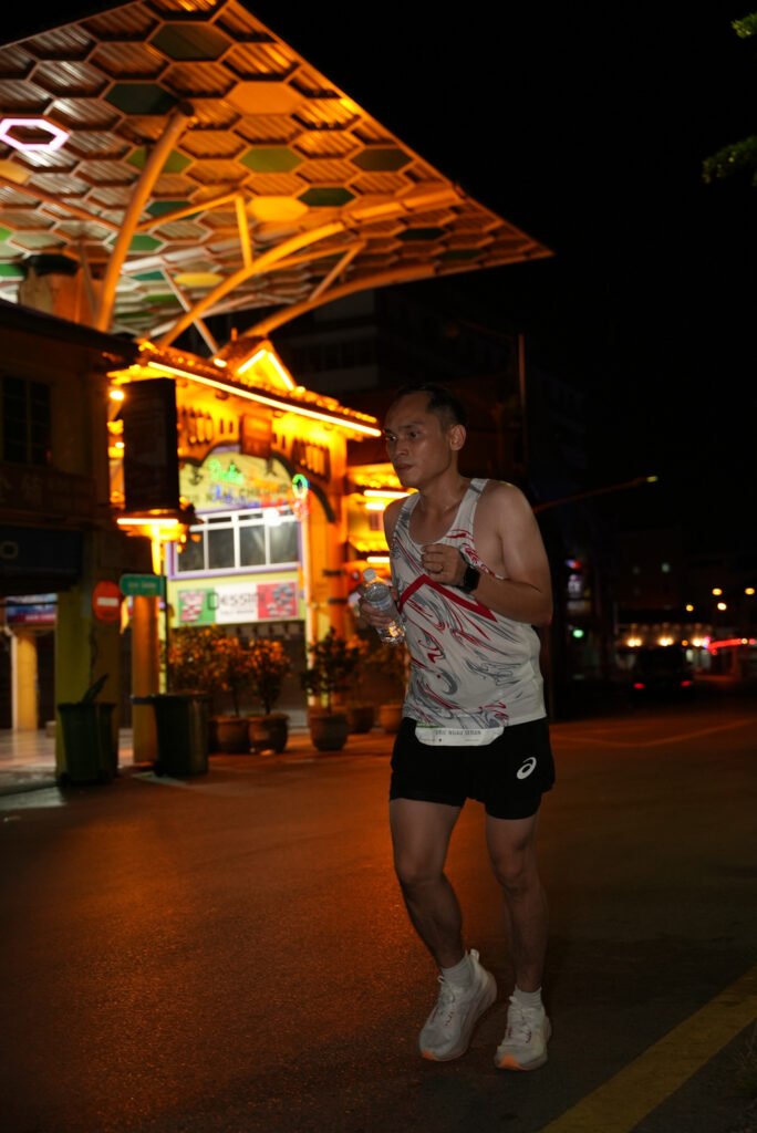 Sarawak Energy Isthmus Run 2025 Photos