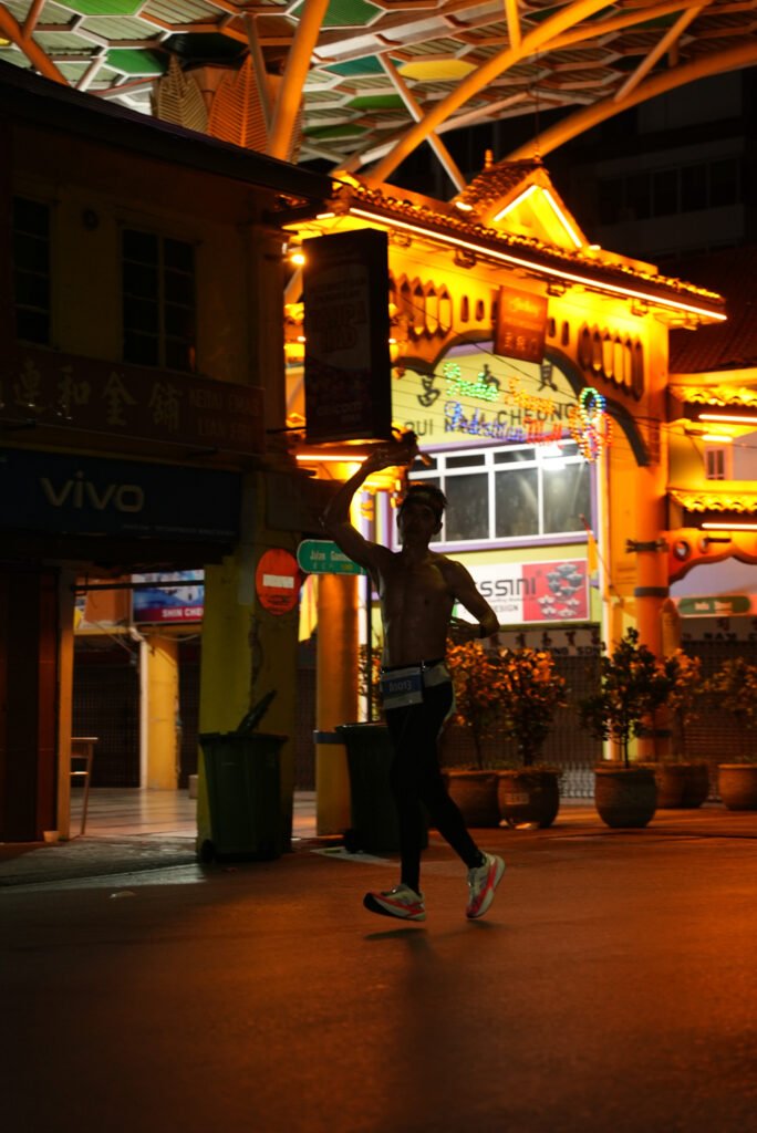 Sarawak Energy Isthmus Run 2025 Photos