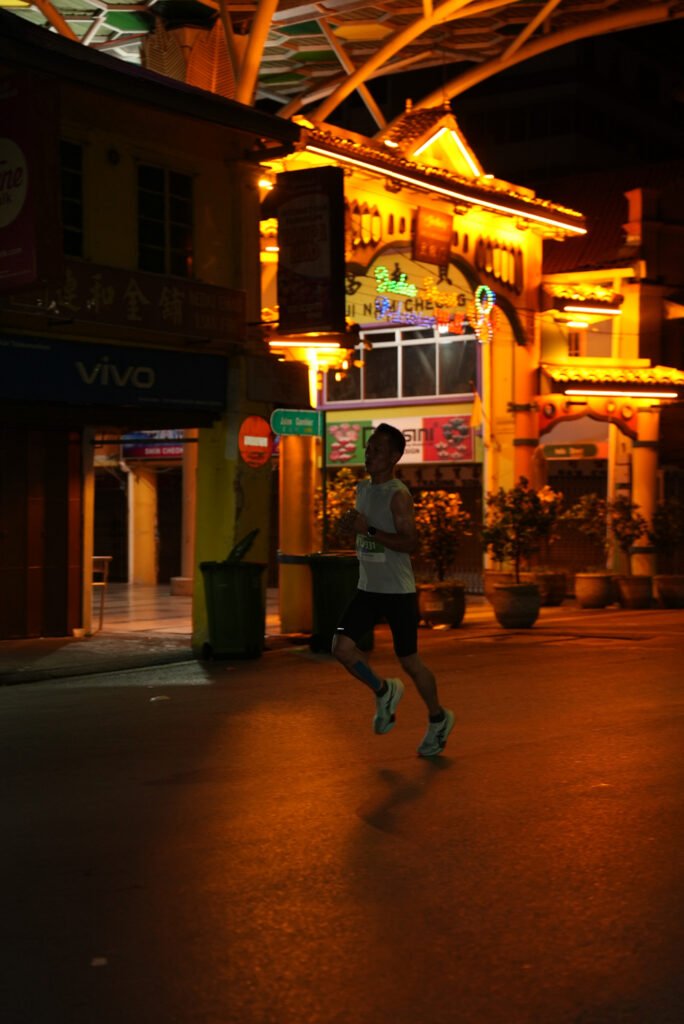Sarawak Energy Isthmus Run 2025 Photos