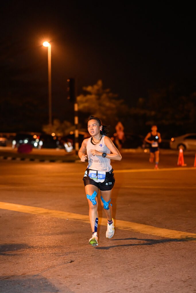 Sarawak Energy Isthmus Run 2025 Photos