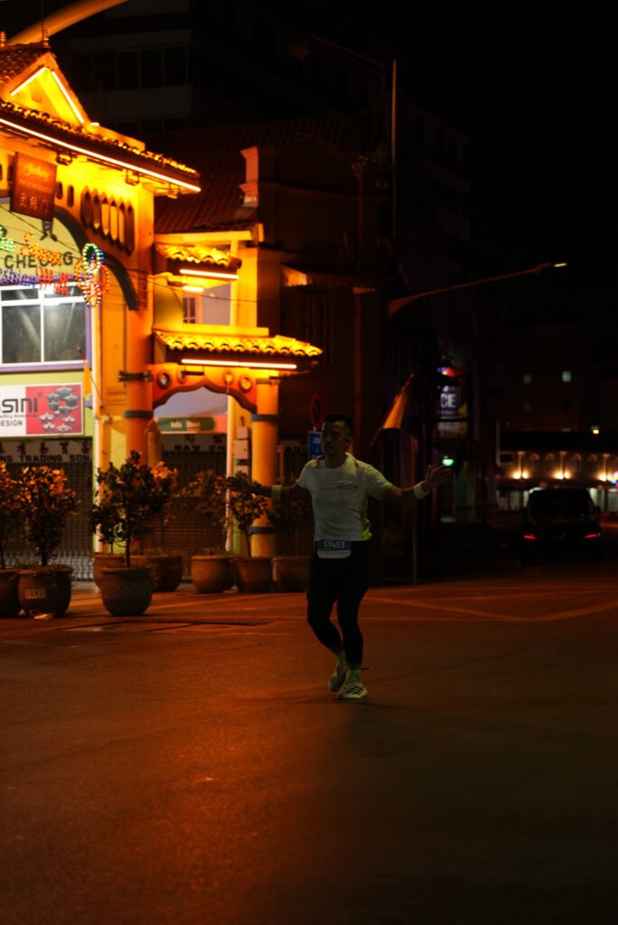 Sarawak Energy Isthmus Run 2025 Photos