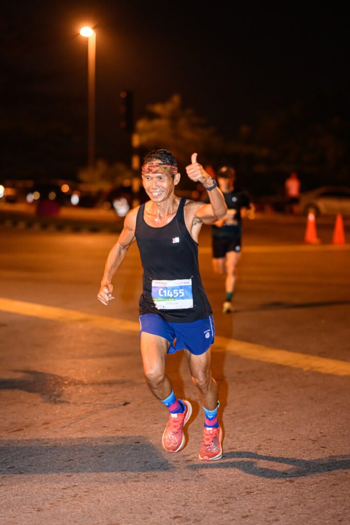 Sarawak Energy Isthmus Run 2025 Photos