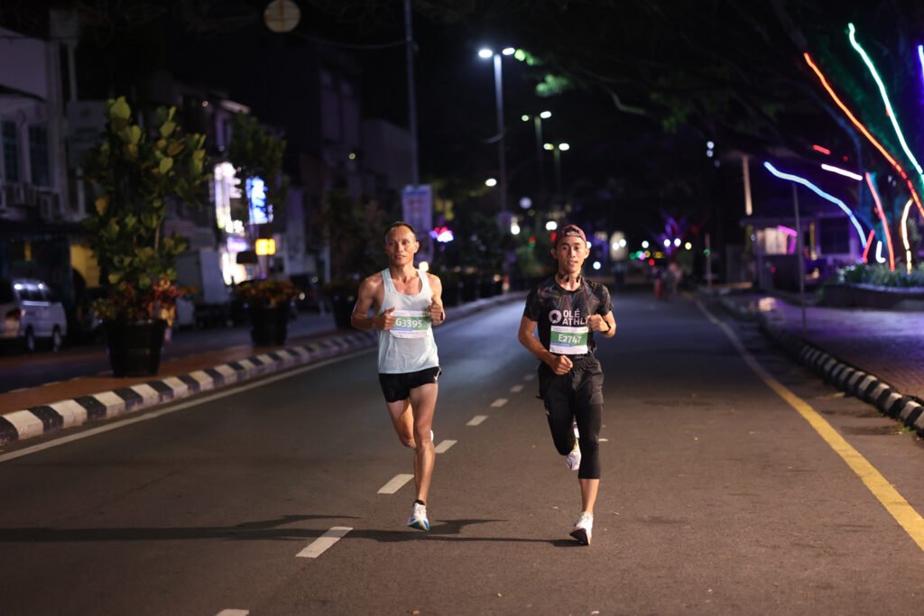 Sarawak Energy Isthmus Run 2025 Photos