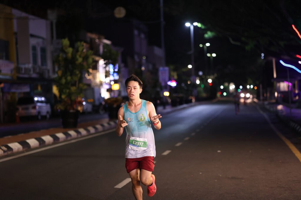 Sarawak Energy Isthmus Run 2025 Photos