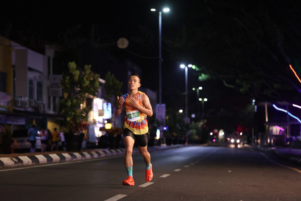 Sarawak Energy Isthmus Run 2025 Photos
