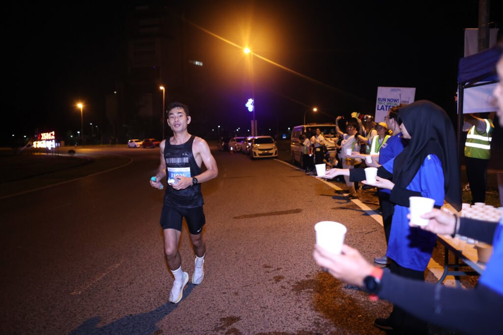 Sarawak Energy Isthmus Run 2025 Photos