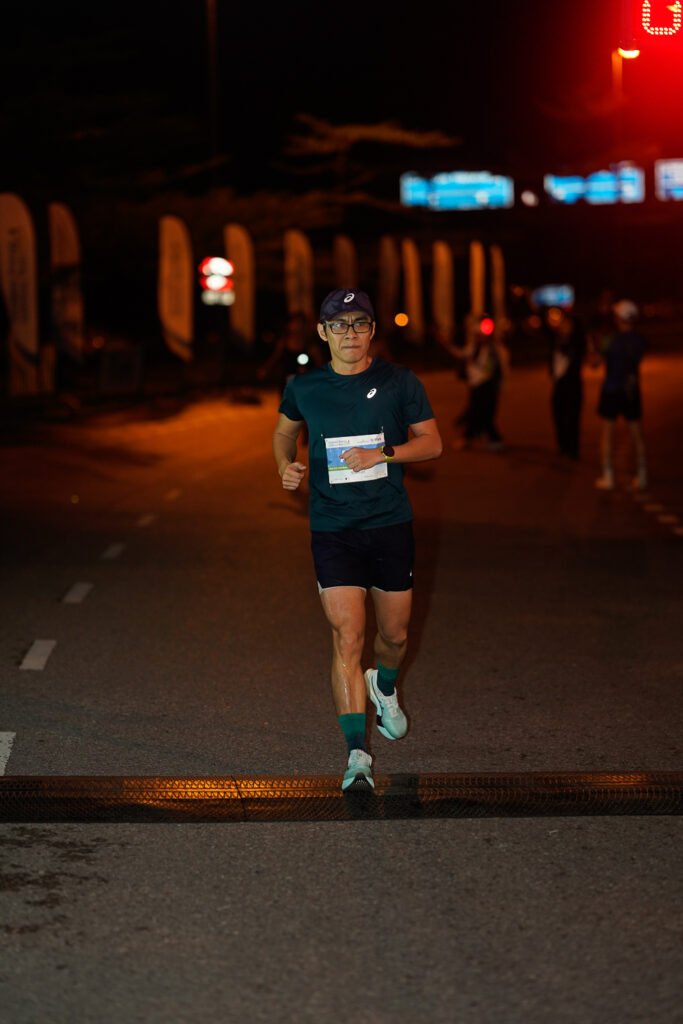 Sarawak Energy Isthmus Run 2025 Photos
