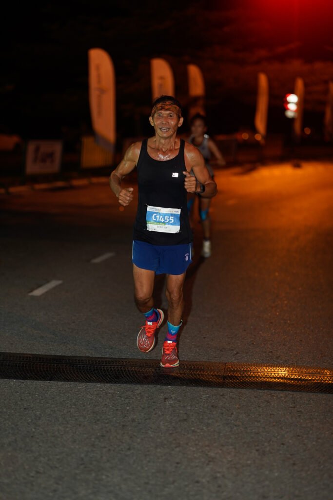 Sarawak Energy Isthmus Run 2025 Photos