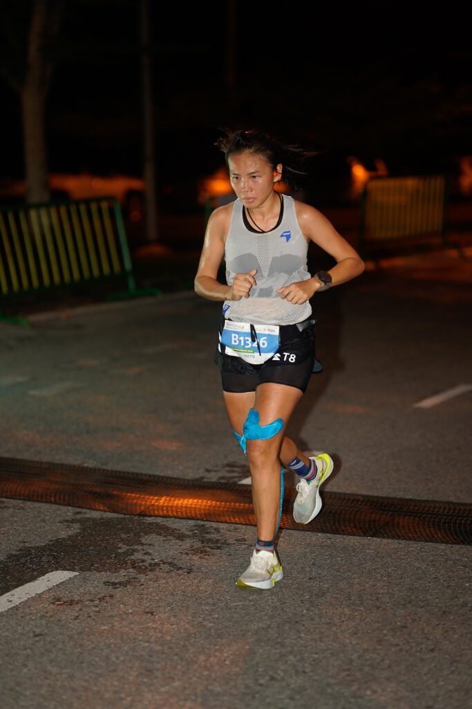 Sarawak Energy Isthmus Run 2025 Photos